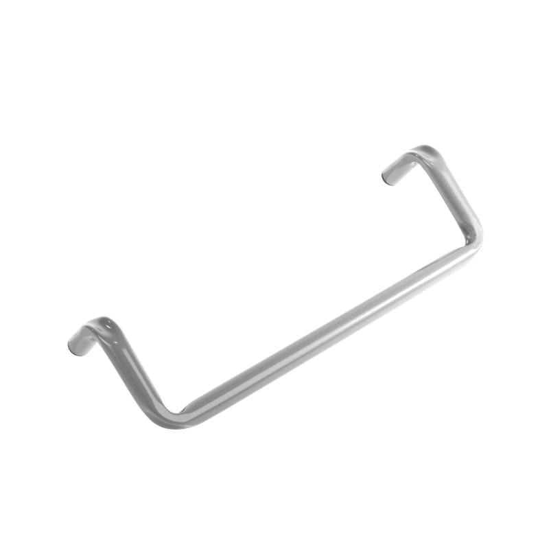 Bară de împingere Numatic pentru utilizare fără unitate de gunoi (SM0) | Pachet (1 bucata)