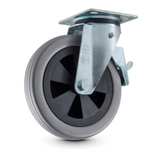 Rotile pivotante Numatic