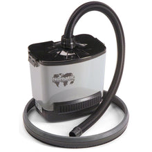 Unitate de aspirare Numatic HFM/HNS/NPR Set Dustrol DT 130 (gri) | Pachet (1 bucata)