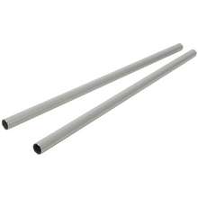 Ferpile Numatic pentru tăvi de depozitare pe cărucioare de hotel NKT (2 bucăți) | Pachet (1 bucata)