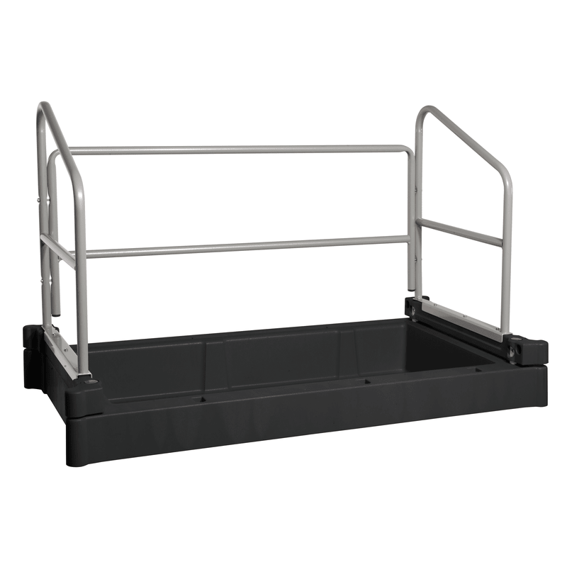 Numatic Set NKA-13 Set de extensie pentru cărucior de hotel | Pachet (1 bucata)