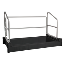 Numatic Set NKA-13 Set de extensie pentru cărucior de hotel | Pachet (1 bucata)