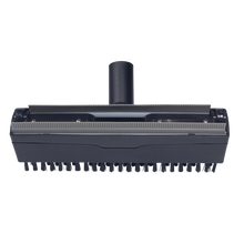 Duză de aspirație pentru podea Numatic 300 mm cu perie de frecat și buze de aspirație din cauciuc, accesorii 32 mm | Pachet (1 bucata)