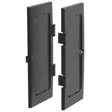 Numatic 2 uși pentru cărucioare de curățare (SRK 26) | Pachet (1 bucata)