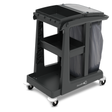 Cărucior de curățare Numatic EcoMatic EM-1 | Pachet (1 bucata)