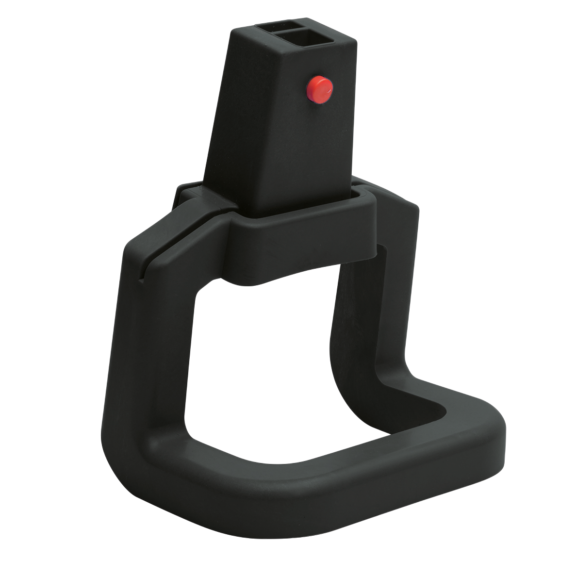 Suport pentru mop Numatic pentru mop de mijloc, reflo | Pachet (1 bucata)