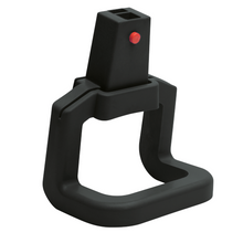 Suport pentru mop Numatic pentru mop de mijloc, reflo | Pachet (1 bucata)