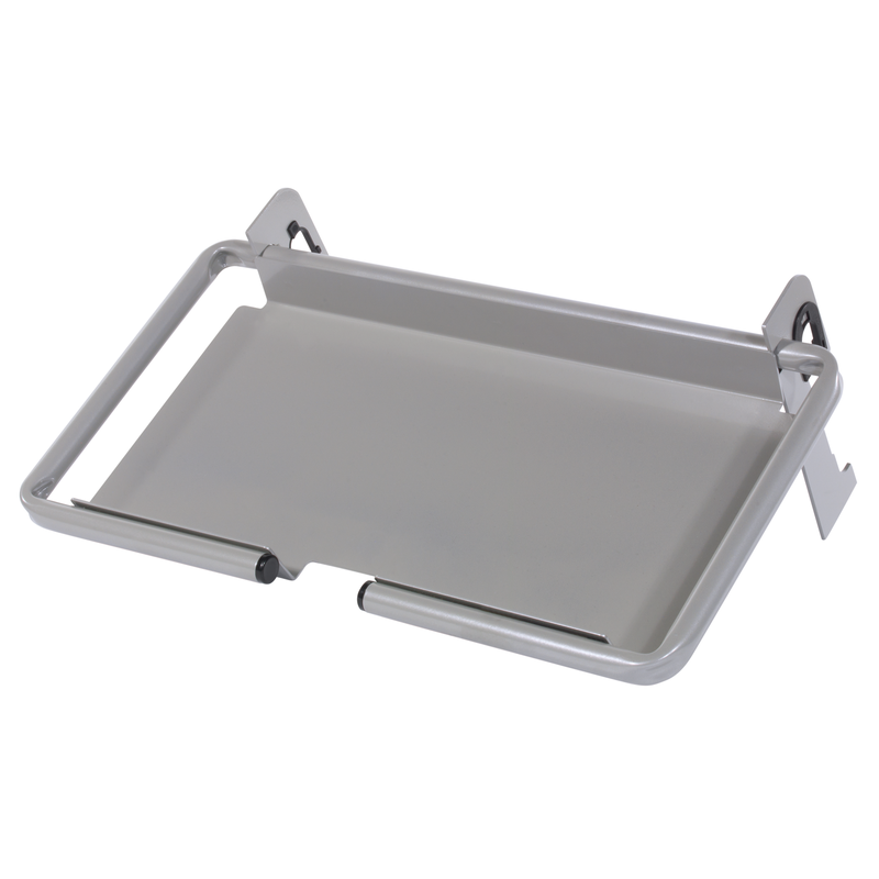 Cadru de sustinere Numatic pentru cutia de mop Mopmatic MK2/MK3, otel inoxidabil | Pachet (1 bucata)