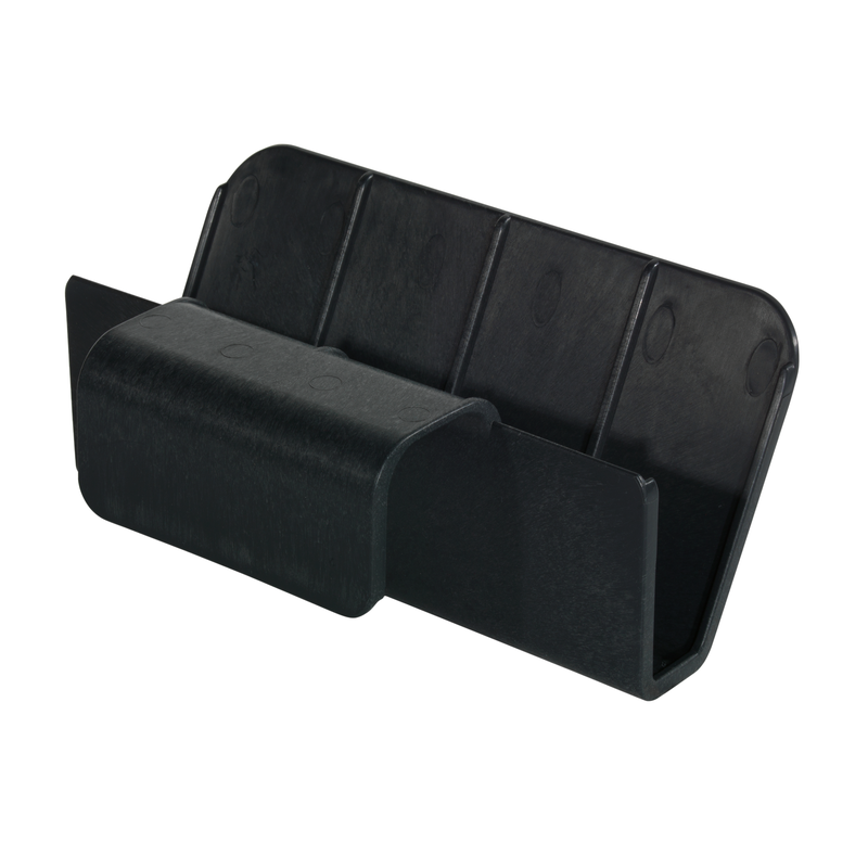 Raft Numatic pentru suport rabatabil pentru mop, plastic, reflo (carucior de curatare PM) | Pachet (1 bucata)