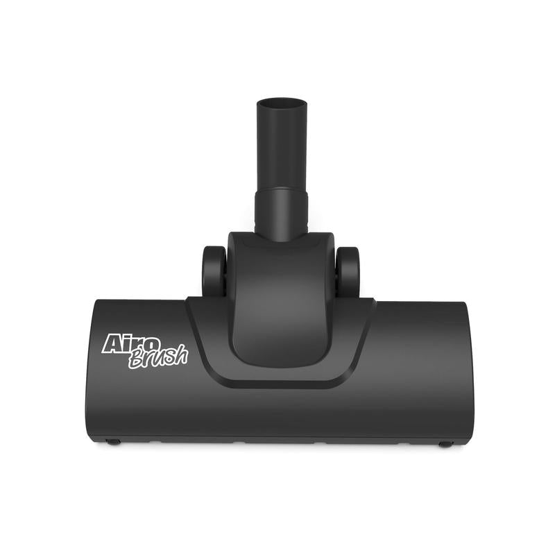 Duză Numatic HE Turbo, alimentată cu aer, neagră, accesorii 32 mm | Pachet (1 bucata)