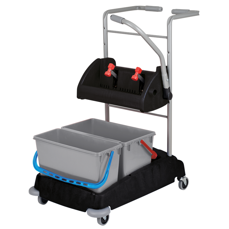 Numatic ProCar 1G Black/ VMW-2215 (incl. BK3) | Pachet (1 bucata)