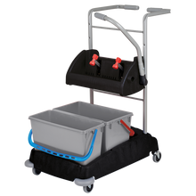 Numatic ProCar 1G Black/ VMW-2215 (incl. BK3) | Pachet (1 bucata)