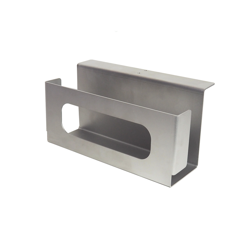 Suport Numatic pentru torpedo, inox | Pachet (1 bucata)