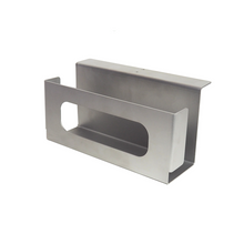 Suport Numatic pentru torpedo, inox | Pachet (1 bucata)