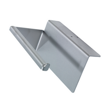 Suport role Numatic pentru hârtie, oțel inoxidabil | Pachet (1 bucata)