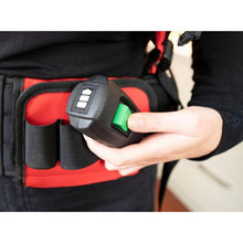 Aspirator rucsac cu baterie Numatic RSB150NX/1, grafit, set accesorii AA30E | Pachet (1 bucata)