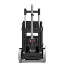 Aspirator cu acumulator Numatic PBT230NX/1, negru, set accesorii AS56(2.2P) | Pachet (1 bucata)