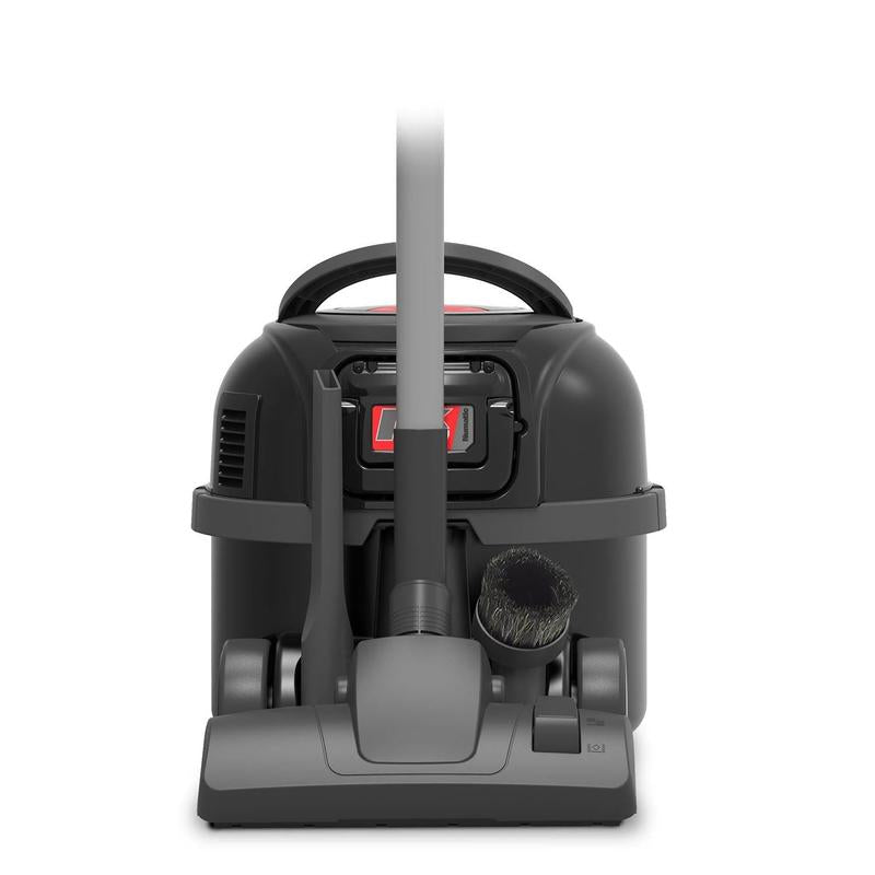 Aspirator cu acumulator Numatic NBV190NX/1, reflo, set accesorii AS56(2.2P) | Pachet (1 bucata)