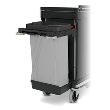 Kit de atașare unitate deșeuri Numatic 120 / 2 x 70 litri:NKA-101P R(eflo) | Pachet (1 bucata)