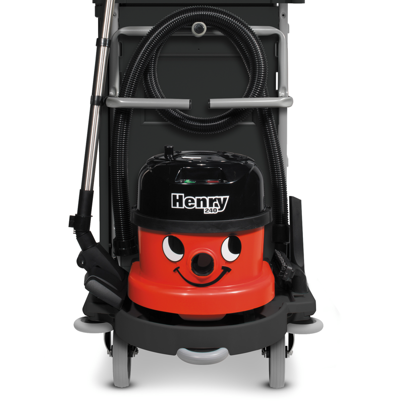 Set transport aspirator Numatic: NKA109 | Pachet (1 bucata)