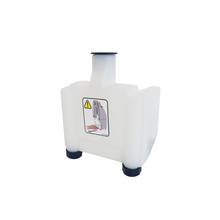 Rezervor de apă dulce Numatic pentru NUC244NX/TTB420 complet | Pachet (1 bucata)