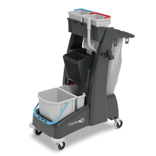 Cupă mobilă dublă Numatic MultiMatic MM-4 | Pachet (1 bucata)