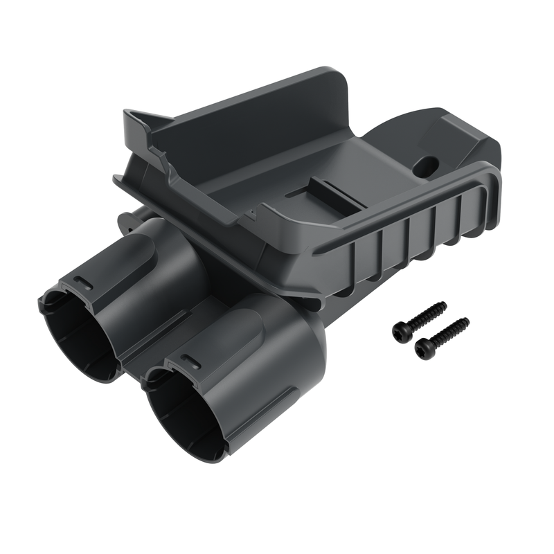 Suport de perete Numatic pentru Henry/Numatic Quick | Pachet (1 bucata)