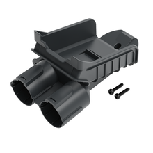 Suport de perete Numatic pentru Henry/Numatic Quick | Pachet (1 bucata)