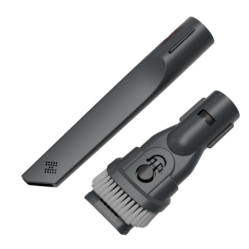 Duză de îmbinare rapidă Numatic Henry și set de accesorii combinate 2 în 1 | Pachet (1 bucata)