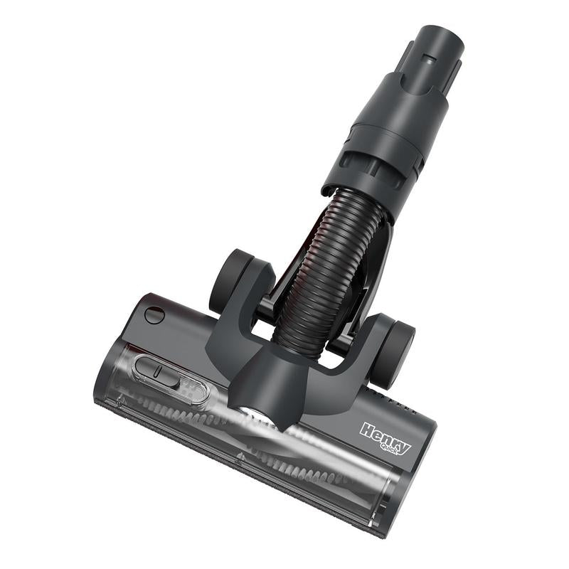 Set role perie Numatic cu capac pentru duza Quick-Turbo | Pachet (1 bucata)