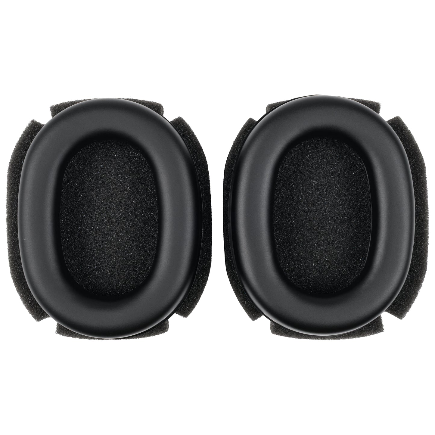 Set de igienă NITRAS pentru căști de urechi, 1 pereche per pungă | Pachet (1 pereche)