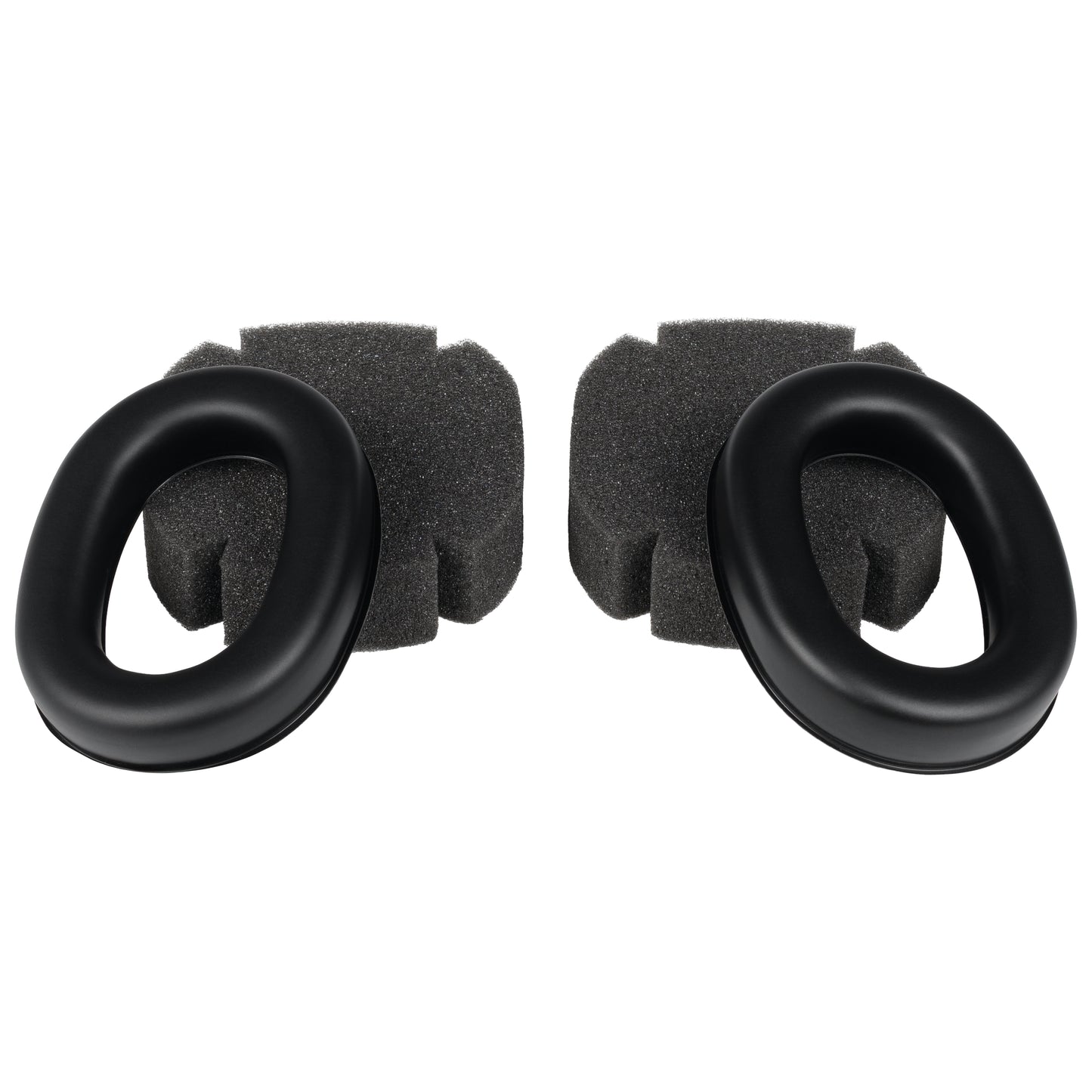 Set de igienă NITRAS pentru căști de urechi, 1 pereche per pungă | Pachet (1 pereche)