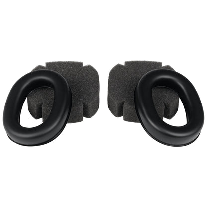 Set de igienă NITRAS pentru căști de urechi, 1 pereche per pungă | Pachet (1 pereche)