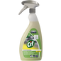 Cif Professional Eco degresant 6x0.75L