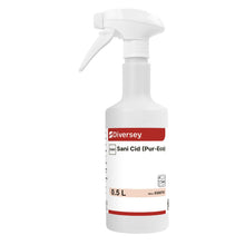 Flacon pulverizator TASKI Sani Cid (Pur-Eco) | Flacon (500 ml)