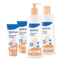Ulei de îngrijire a pielii Hartmann Molicare®, 500 ml