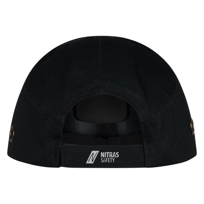 NITRAS LITE SHIELD, capac bara de protectie, EN 812