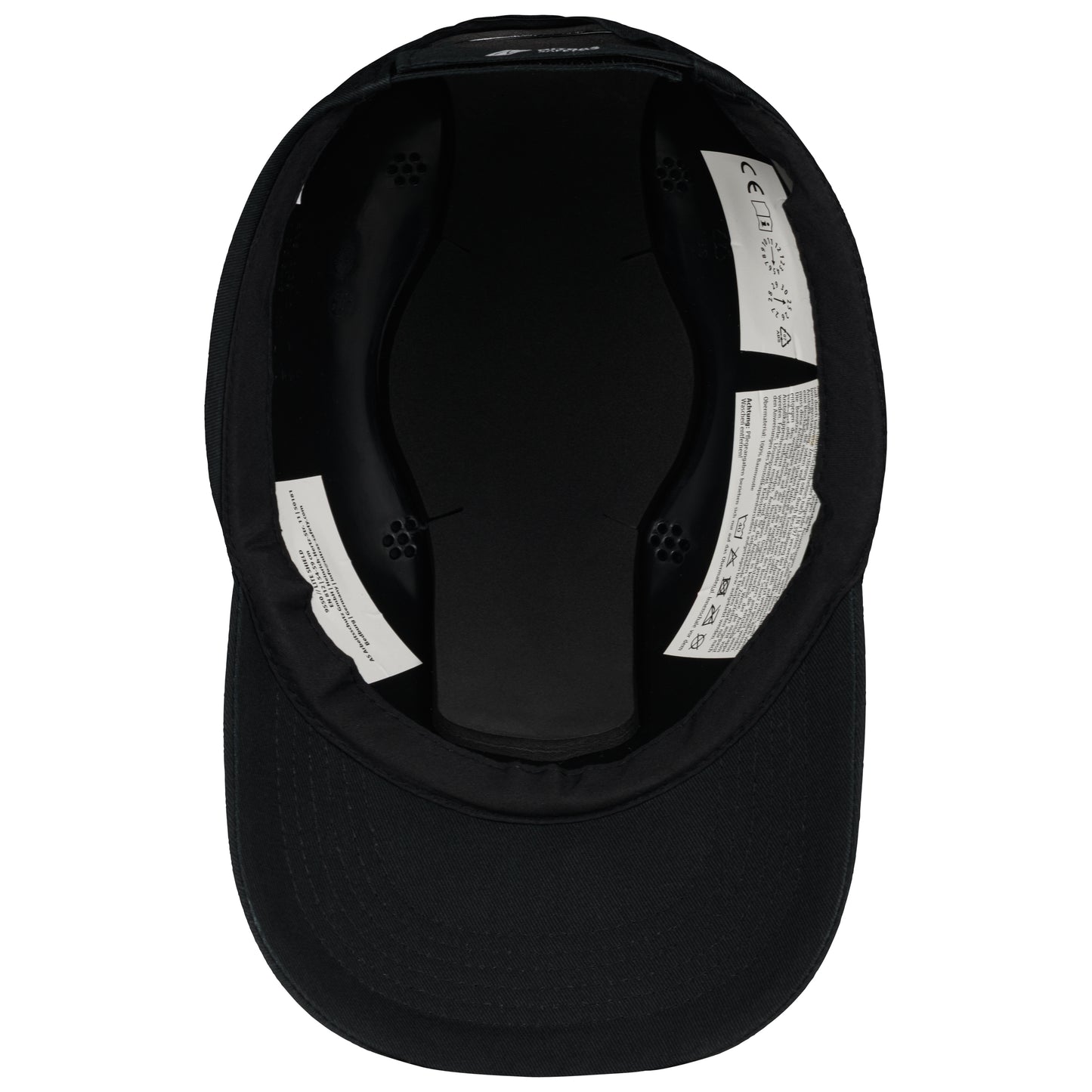 NITRAS LITE SHIELD, capac bara de protectie, EN 812