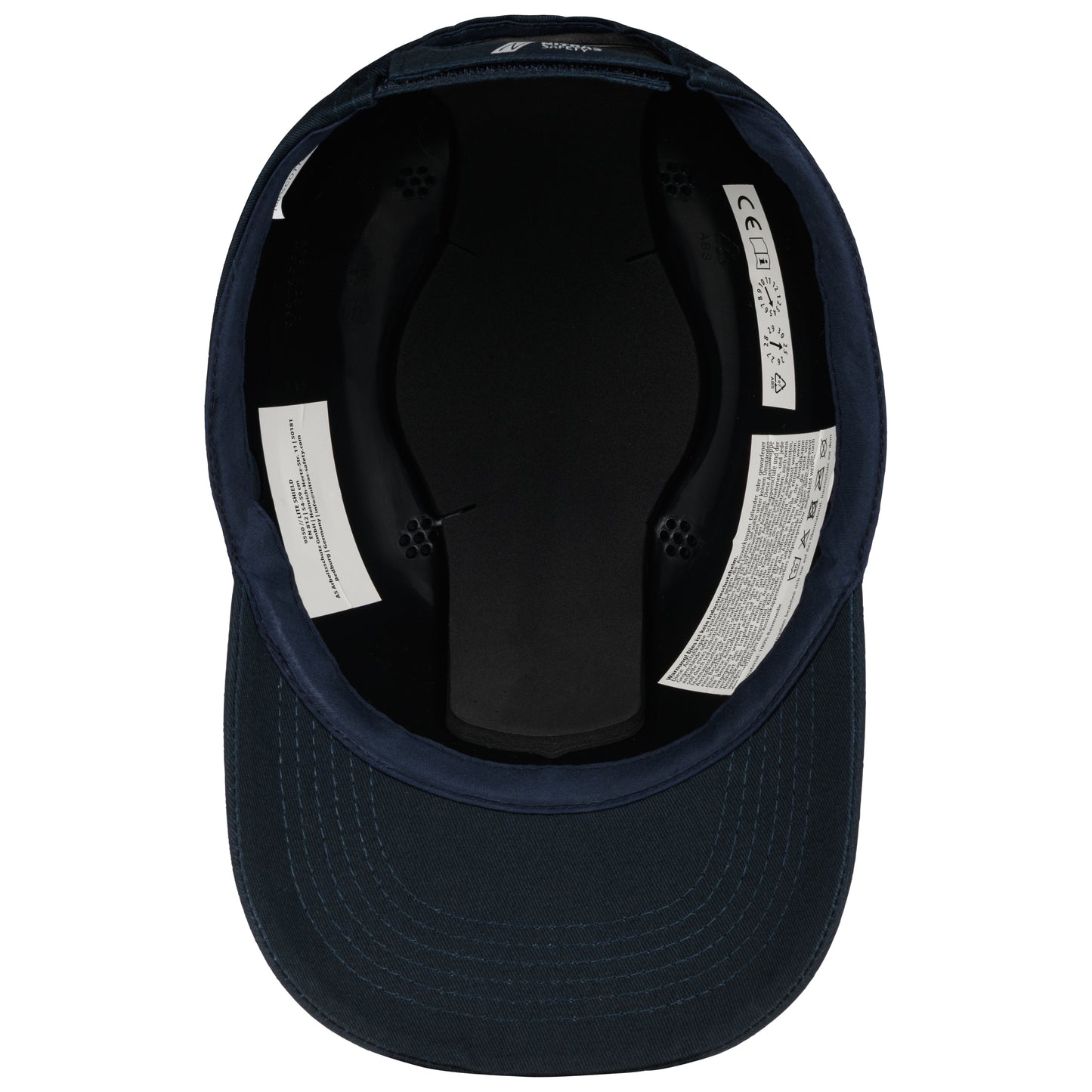 NITRAS LITE SHIELD, capac bara de protectie, EN 812