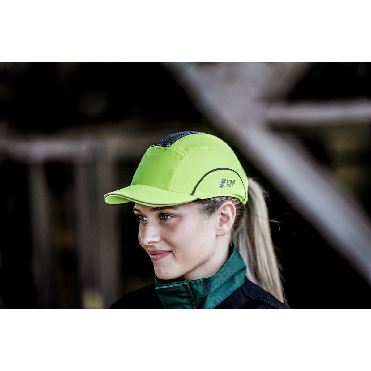 NITRAS LITE SHIELD PRO, capac antidenivelare