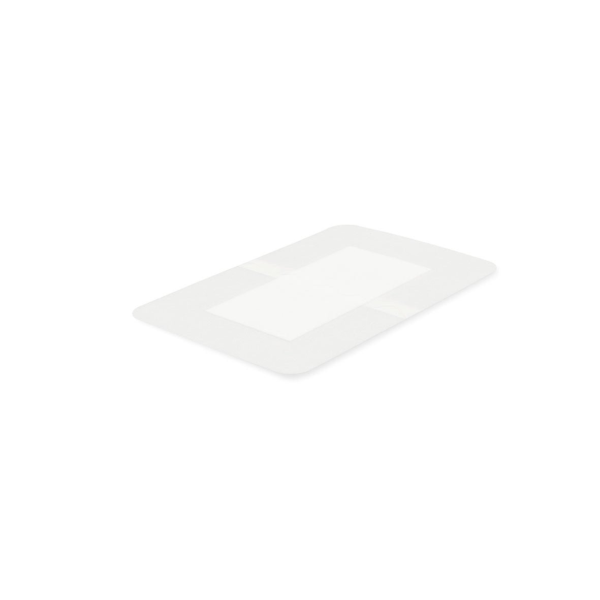 Pansament ABE® derm plus film transparent | Pachet (50 bucăți)