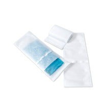 Husa fleece pentru comprese reci/calde