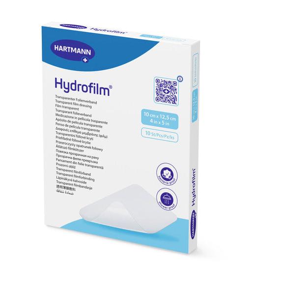 Asociația transparentă Hartmann Hydrofilm