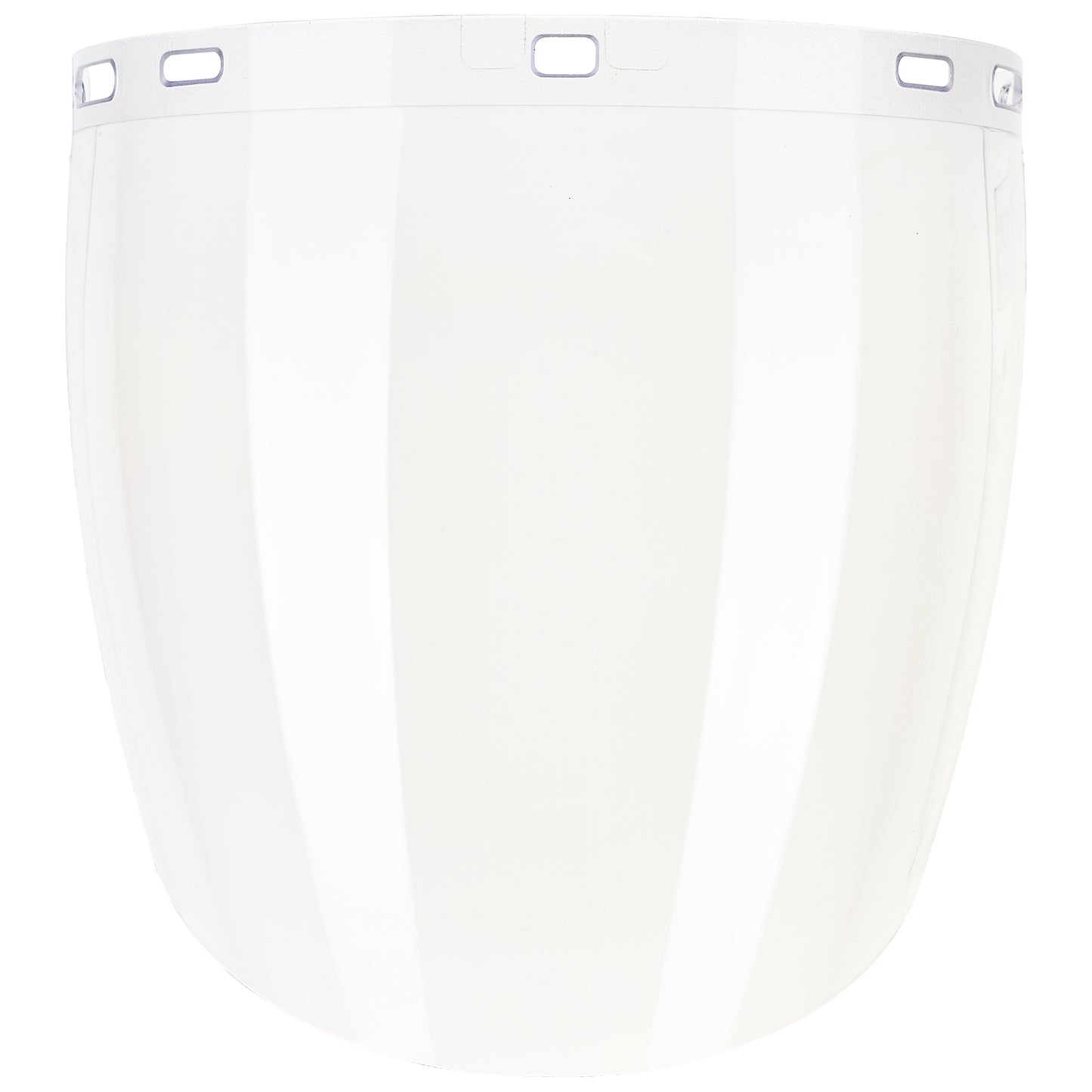 Vizor de schimb NITRAS, transparent | Pachet (1 bucata)