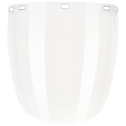 Vizor de schimb NITRAS, transparent | Pachet (1 bucata)