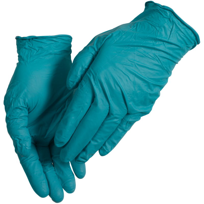 Thor Ultra Tough, Grün S