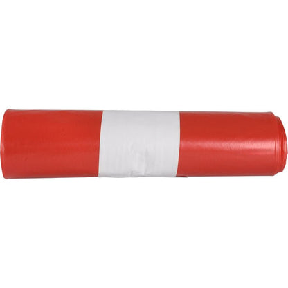 Saci de gunoi Abena Re-Seller GmbH pentru Sækkø Boy 40 sunt saci de gunoi LDPE reciclați, rezistenți, cu grosimea de 40 my, ideali pentru o eliminare eficientă și ecologică.