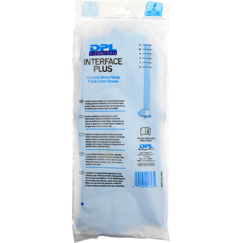 Un ambalaj transparent cu inscripția "Mănuși de uz casnic din nitril, albastru" de la Abena Re-Seller GmbH conține mănuși de nitril albastre. Pe ambalaj sunt indicate detalii despre produs și instrucțiuni de utilizare pentru aceste mănuși de uz casnic fără latex.