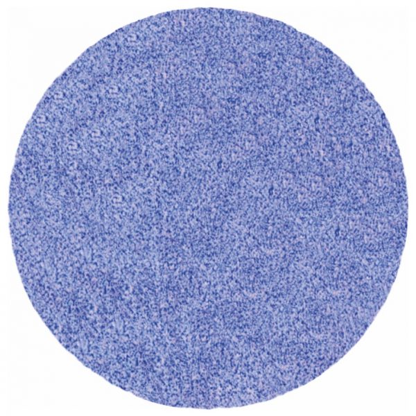 Arcora Rundpad Micro-Blue 17'' de la Arcora International GmbH are o suprafață structurată albastru-violet, ideală pentru curățarea intermediară a pardoselilor textile cu sistemul Bonnet; într-o cutie cu 8 pad-uri.