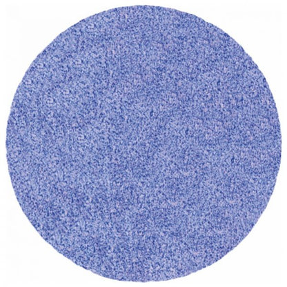 Arcora Rundpad Micro-Blue 17'' de la Arcora International GmbH are o suprafață structurată albastru-violet, ideală pentru curățarea intermediară a pardoselilor textile cu sistemul Bonnet; într-o cutie cu 8 pad-uri.